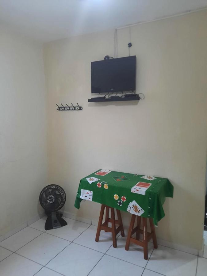 Kit Ocian Apartman Praia Grande Kültér fotó