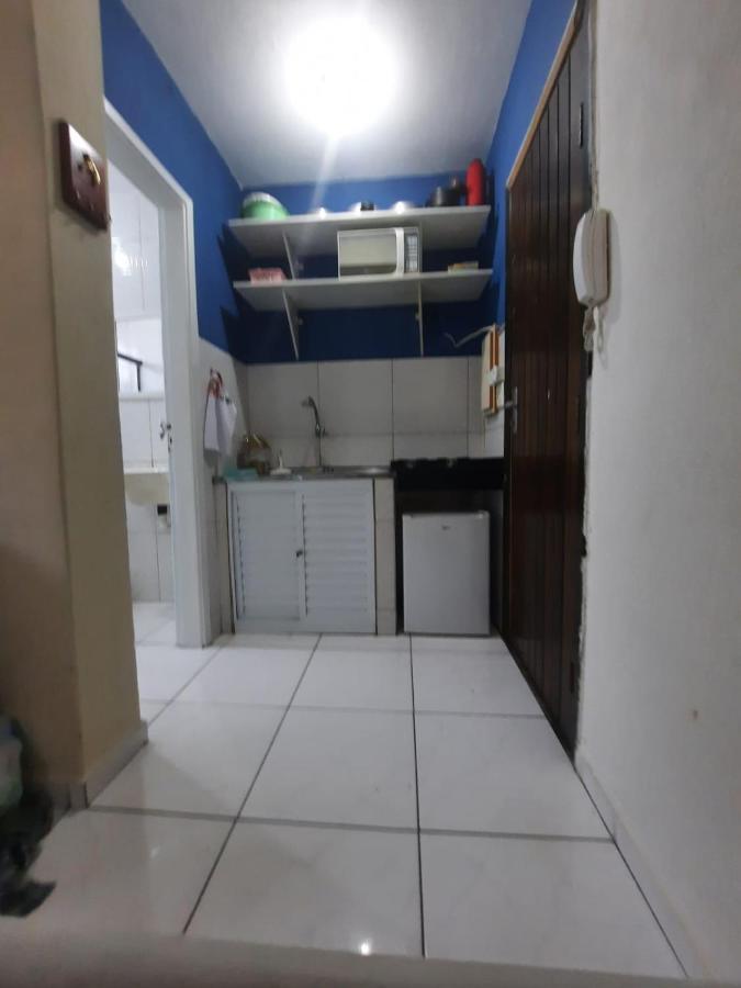 Kit Ocian Apartman Praia Grande Kültér fotó